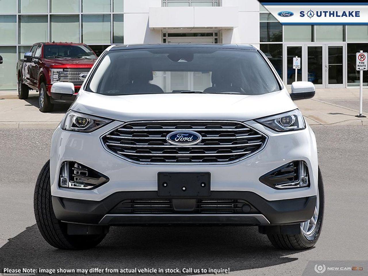 2021 Ford Edge SEL-1