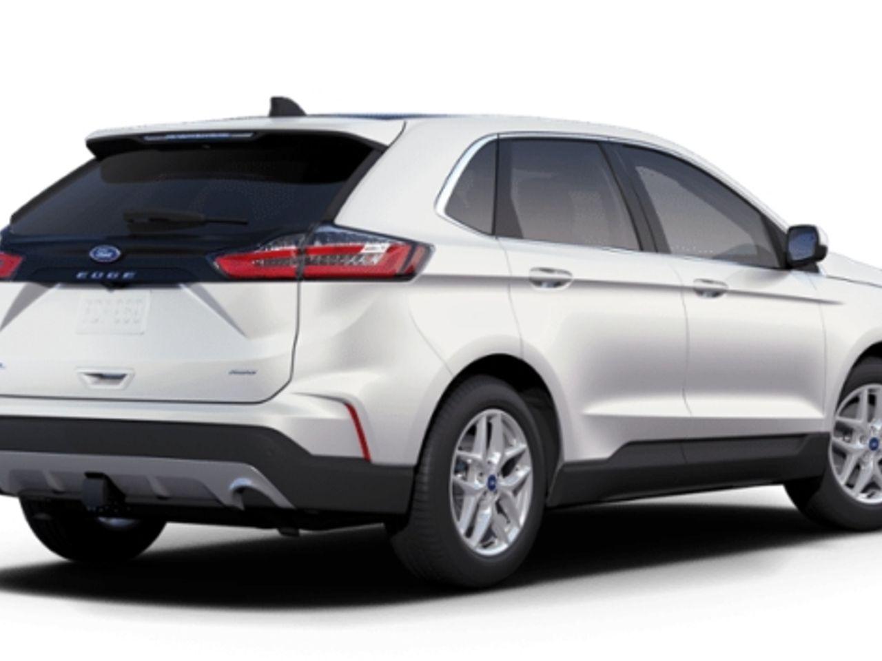 2021 Ford Edge SEL-3