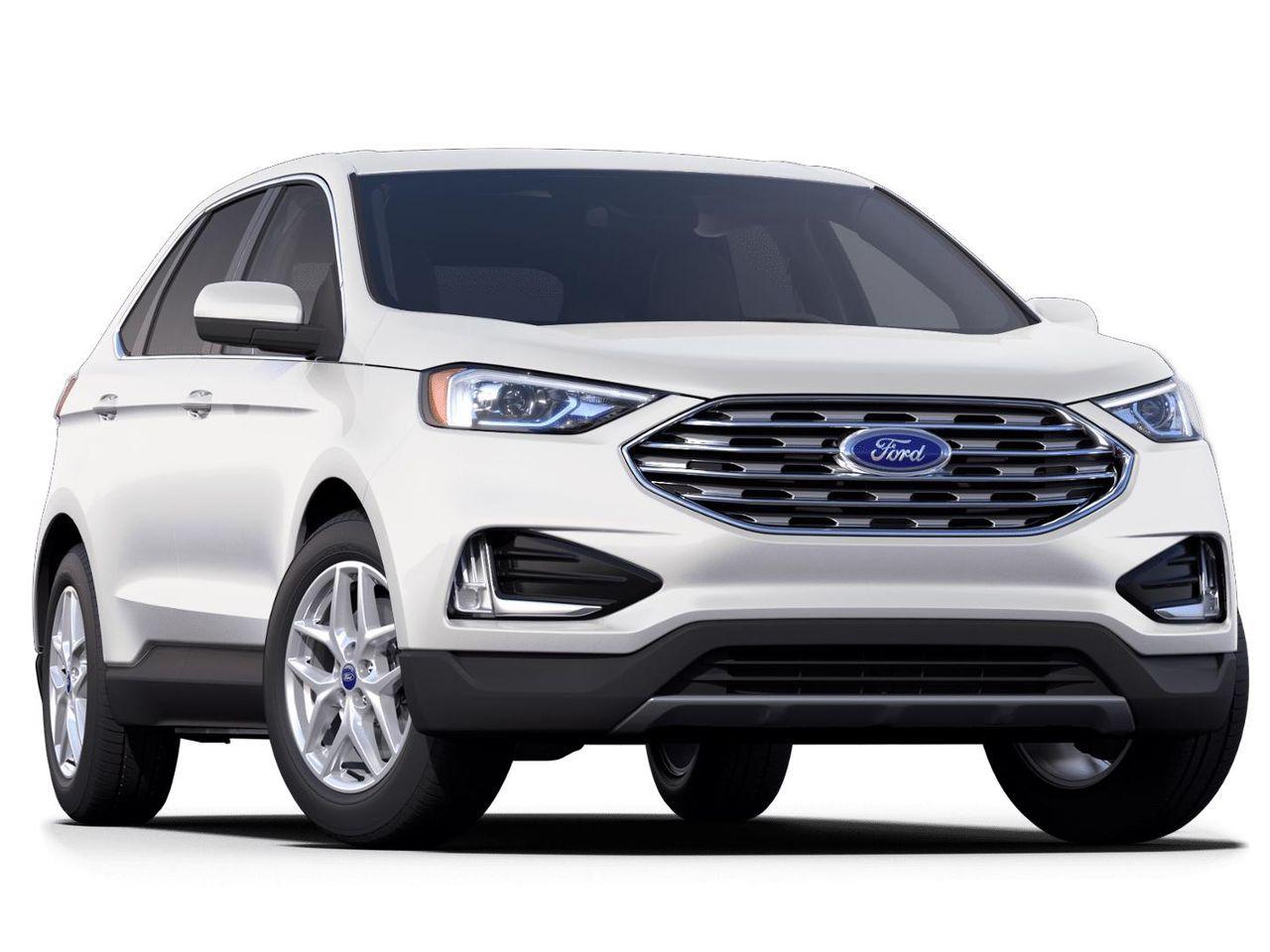 2021 Ford Edge SEL-3