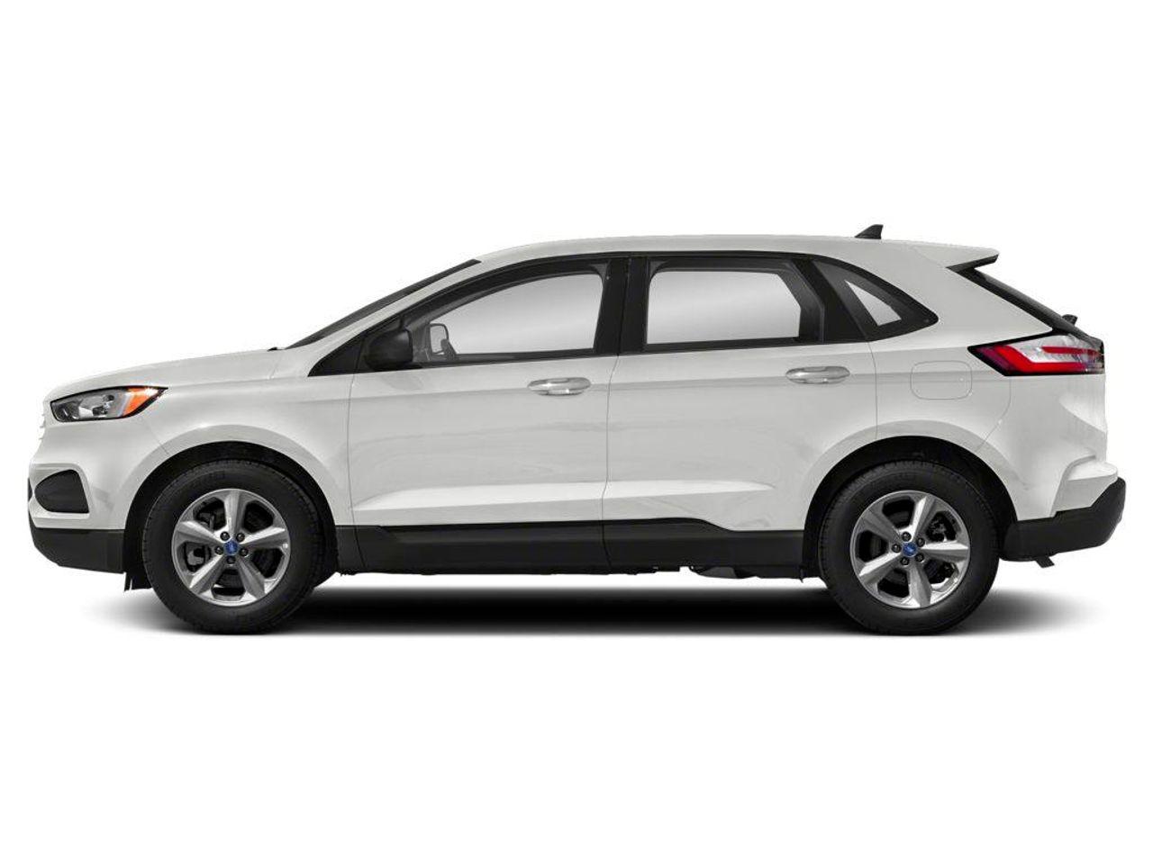 2021 Ford Edge SEL-1