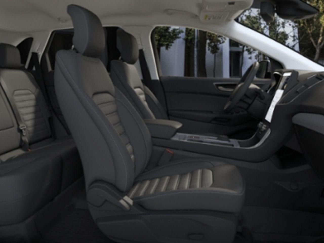2021 Ford Edge SEL-4