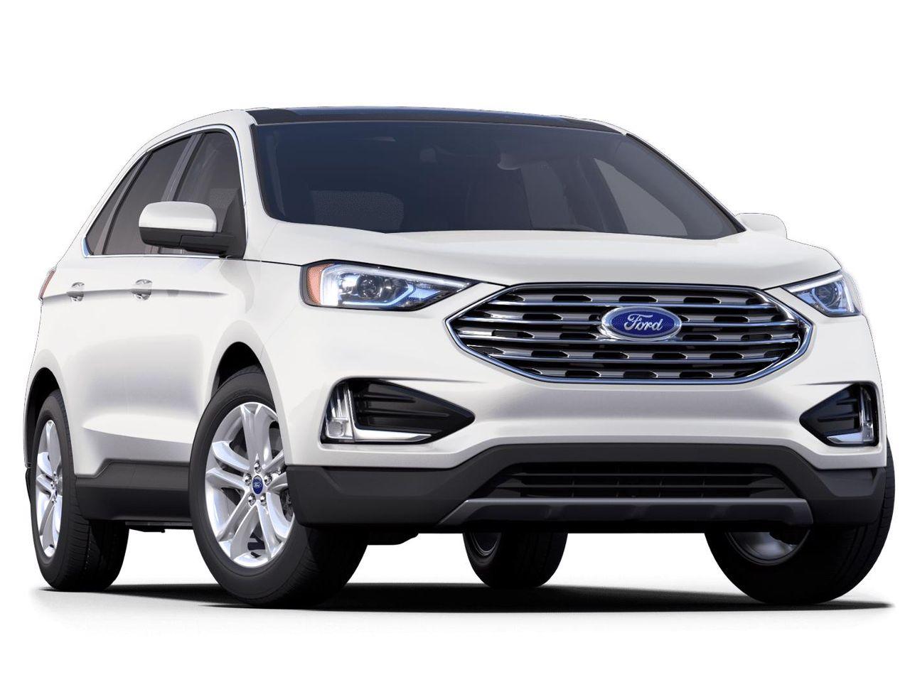 2021 Ford Edge SEL-3