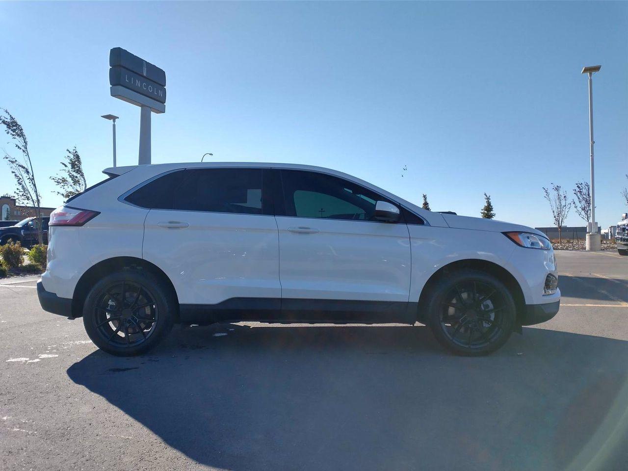 2021 Ford Edge SEL-3