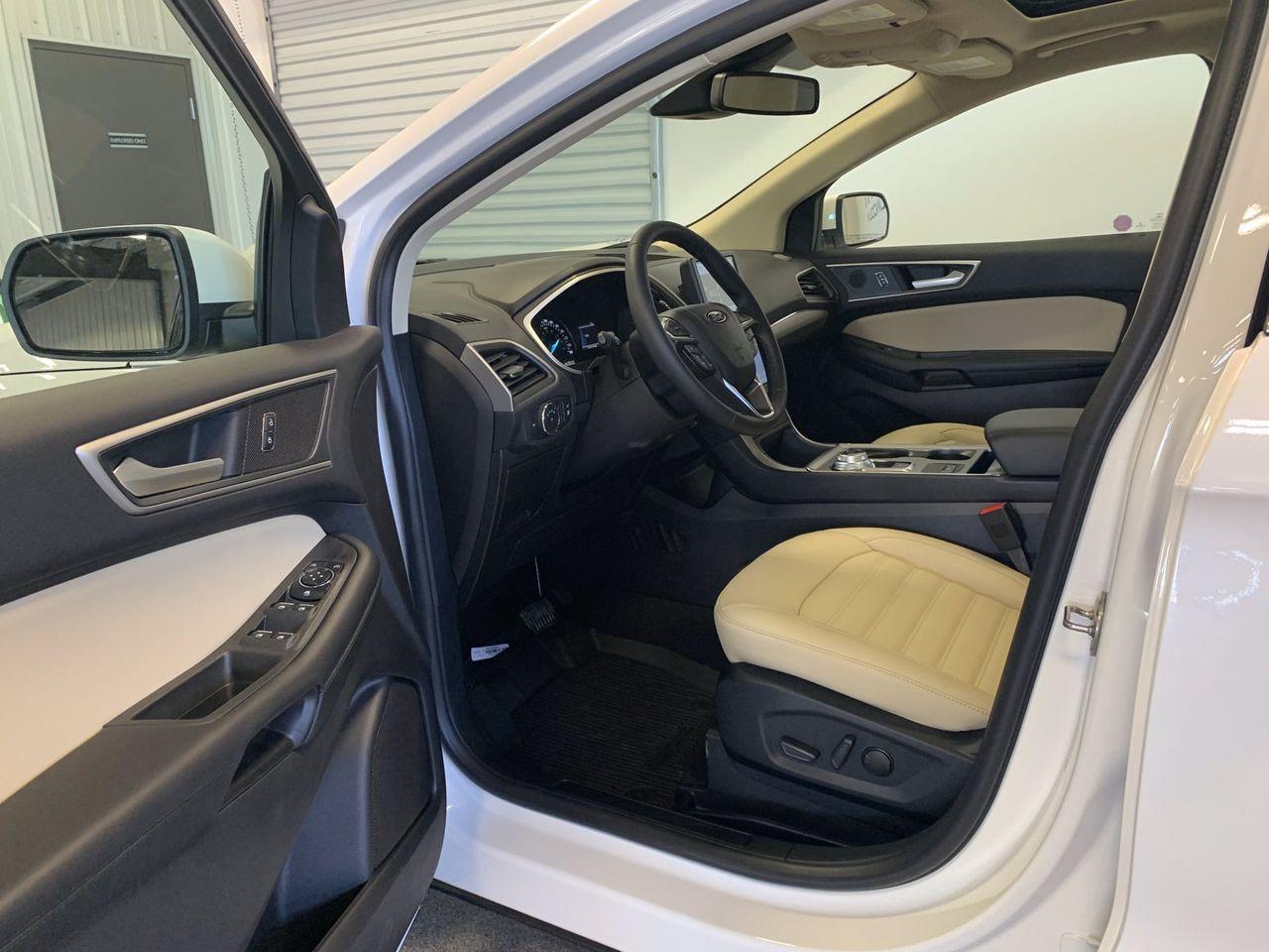 2021 Ford Edge SEL-3