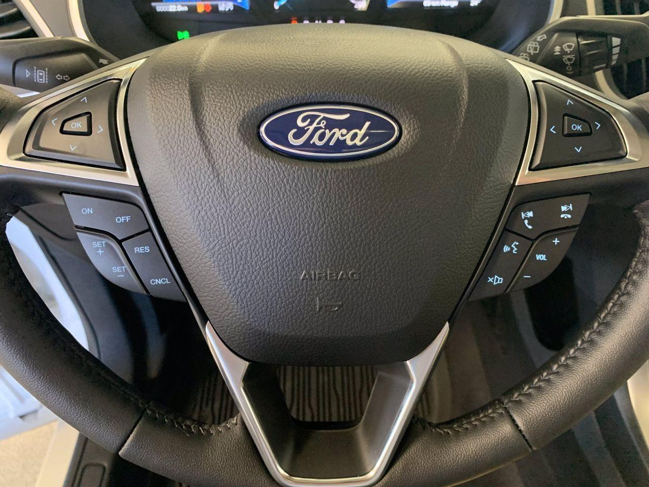 2021 Ford Edge SEL-4