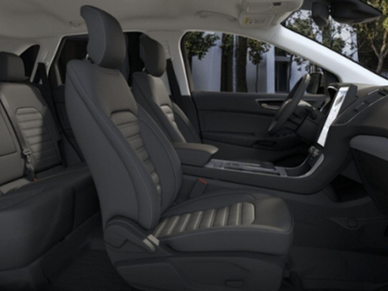 2021 Ford Edge SEL-4