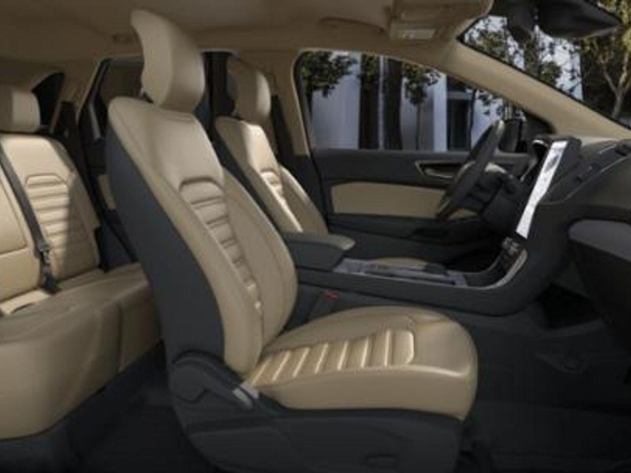 2021 Ford Edge SEL-4