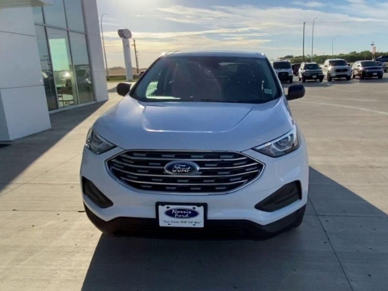 2021 Ford Edge SE-2