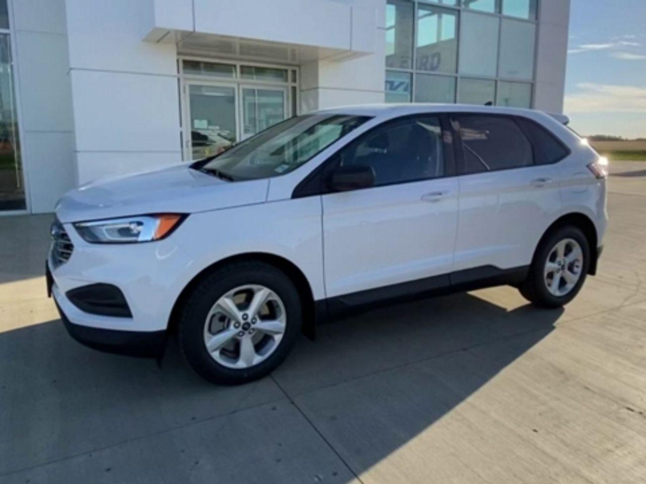 2021 Ford Edge SE-3