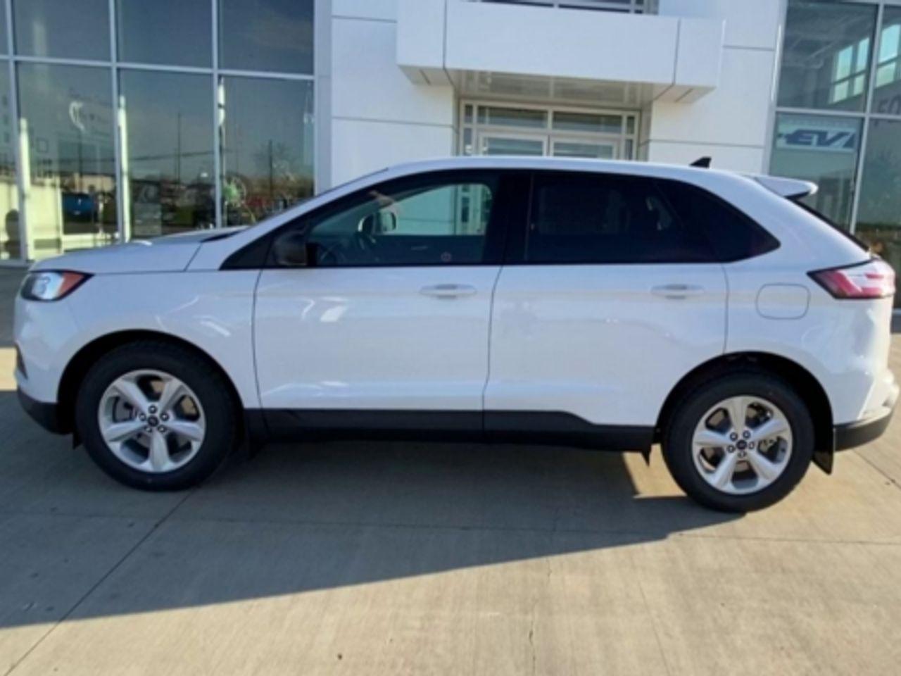 2021 Ford Edge SE-4
