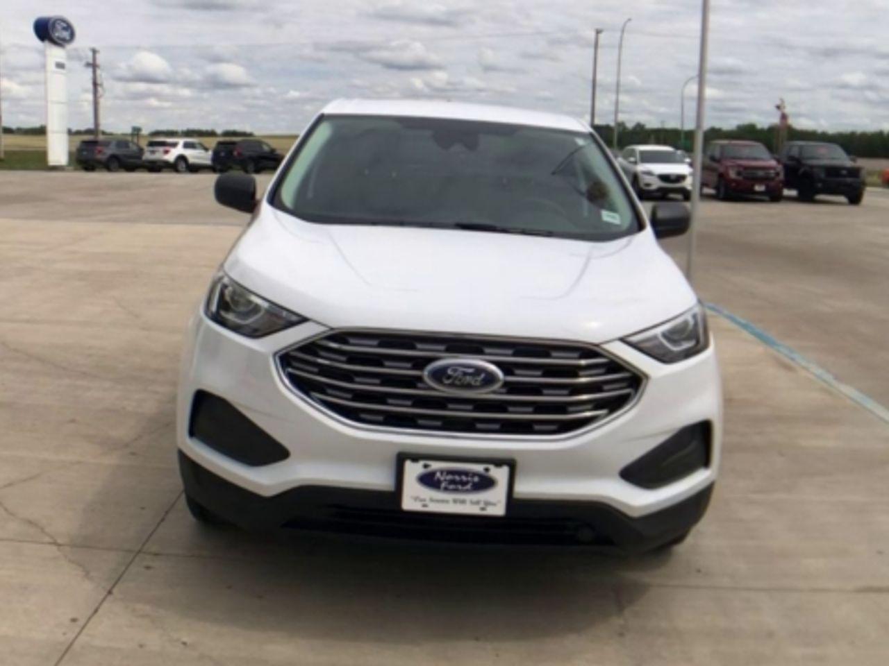 2021 Ford Edge SE-2