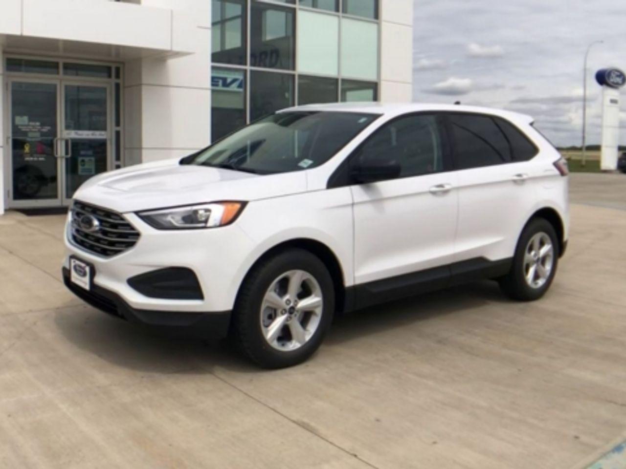2021 Ford Edge SE-3