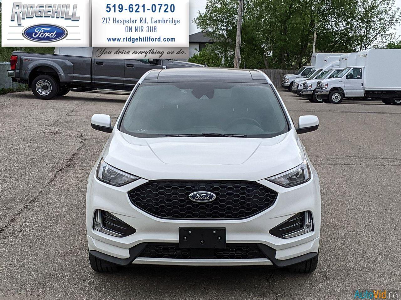2021 Ford Edge ST Line-1