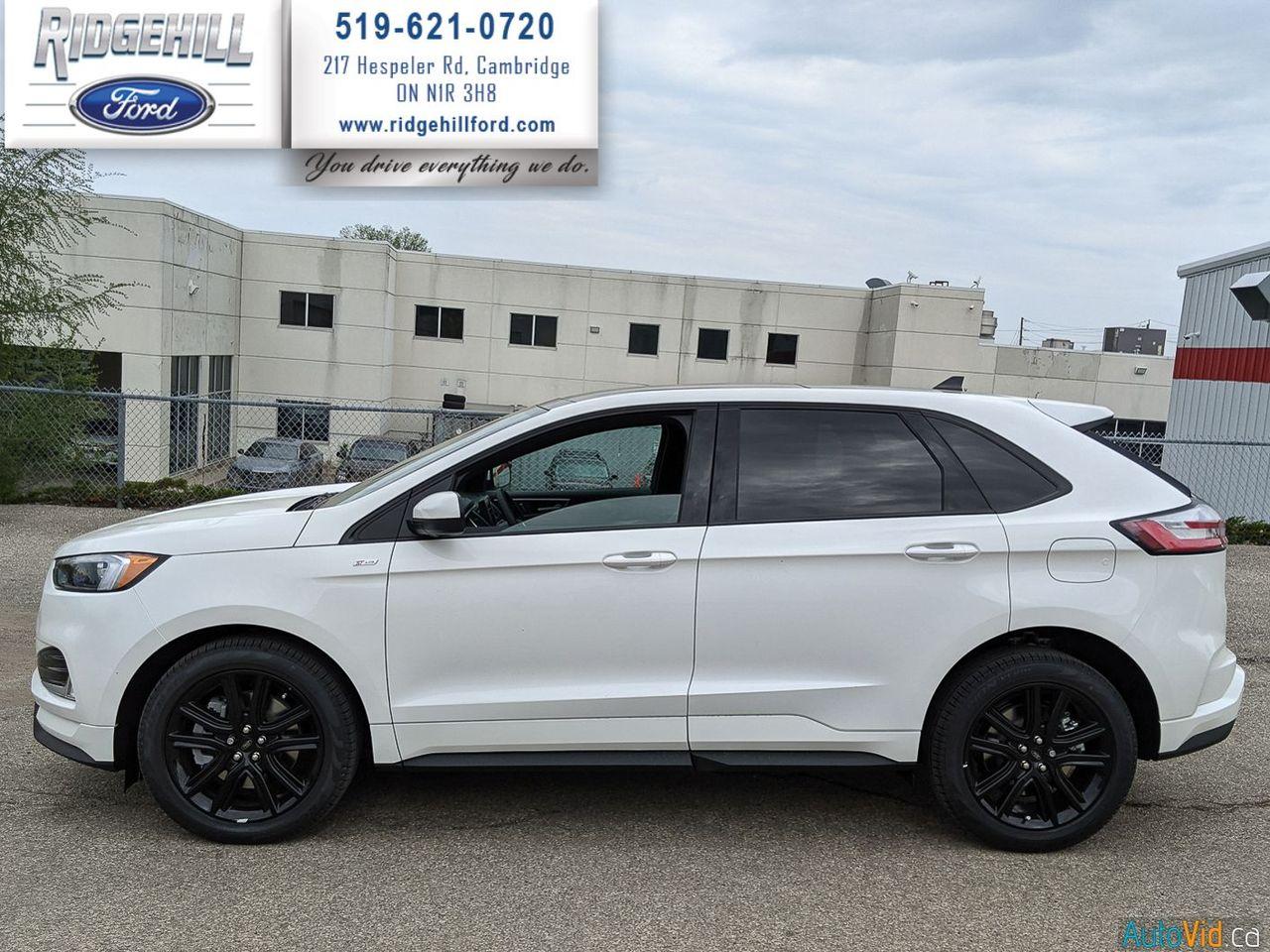 2021 Ford Edge ST Line-4