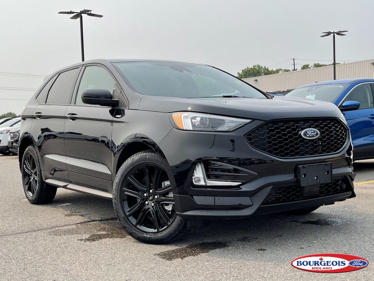 2021 Ford Edge ST Line-0