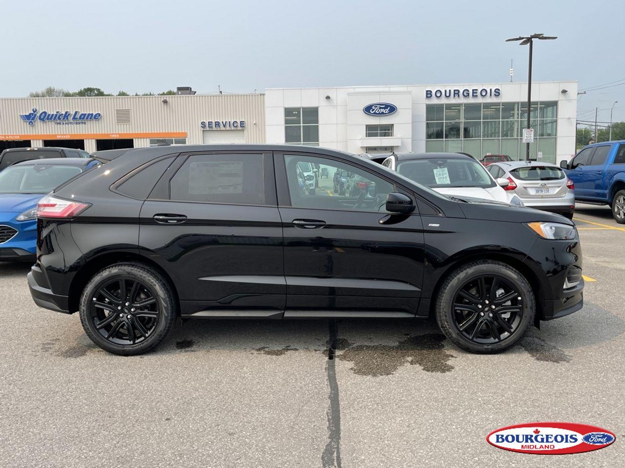 2021 Ford Edge ST Line-1