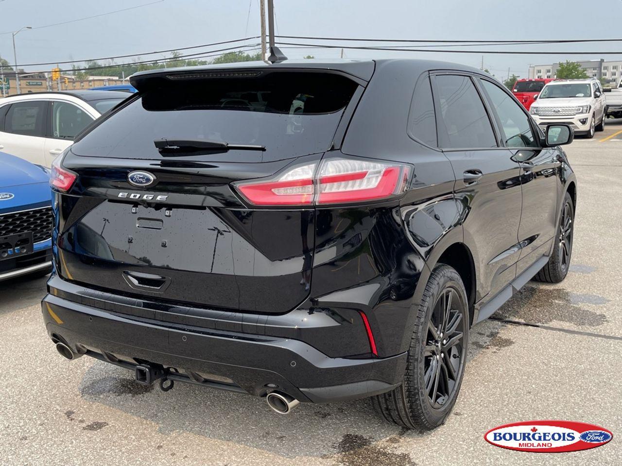 2021 Ford Edge ST Line-2