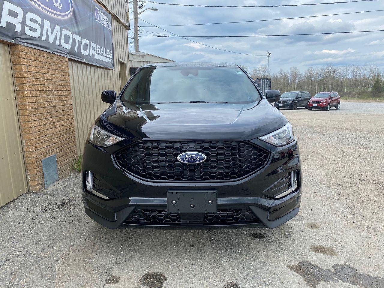 2021 Ford Edge ST Line-1
