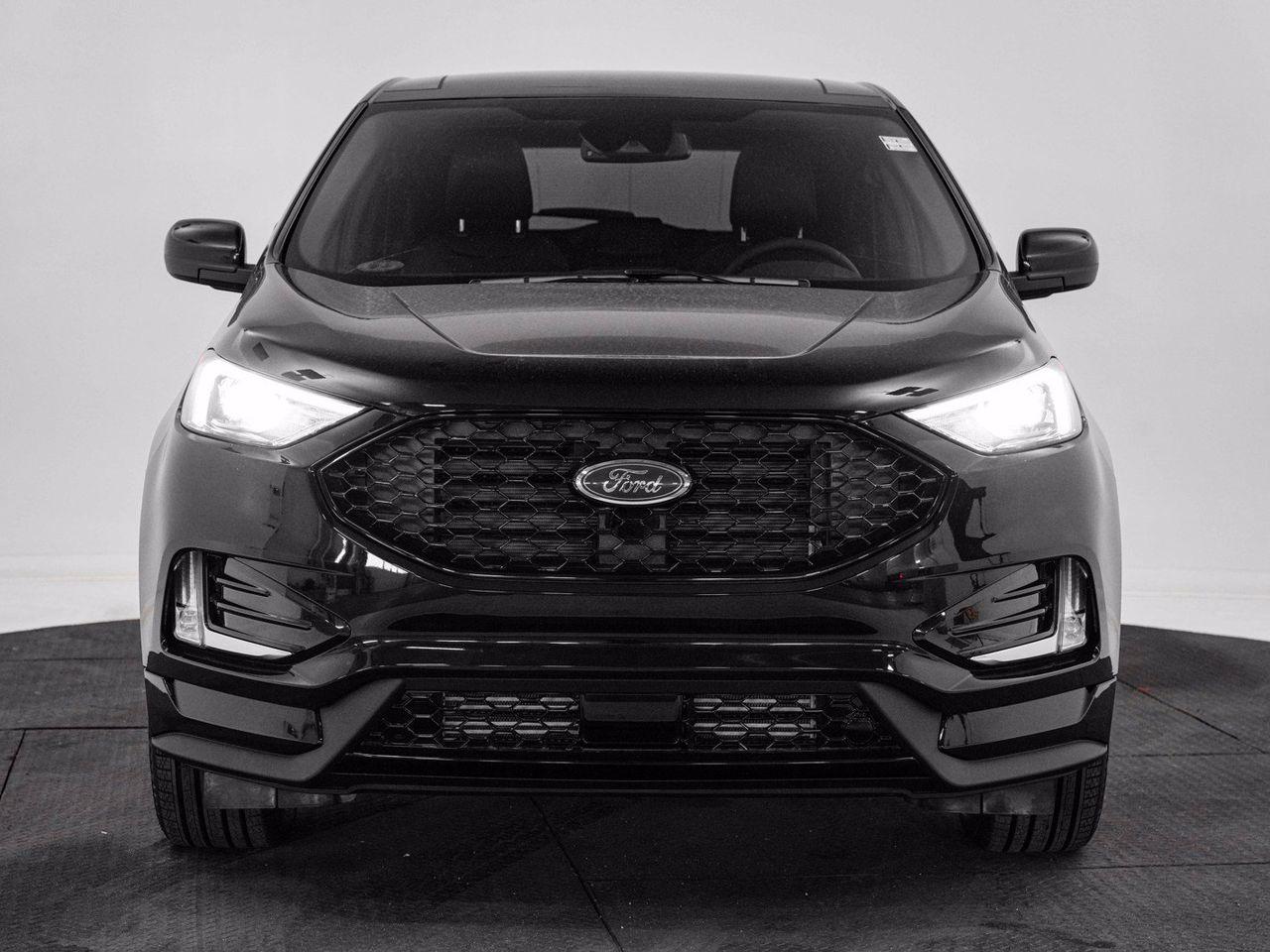 2021 Ford Edge ST Line-1