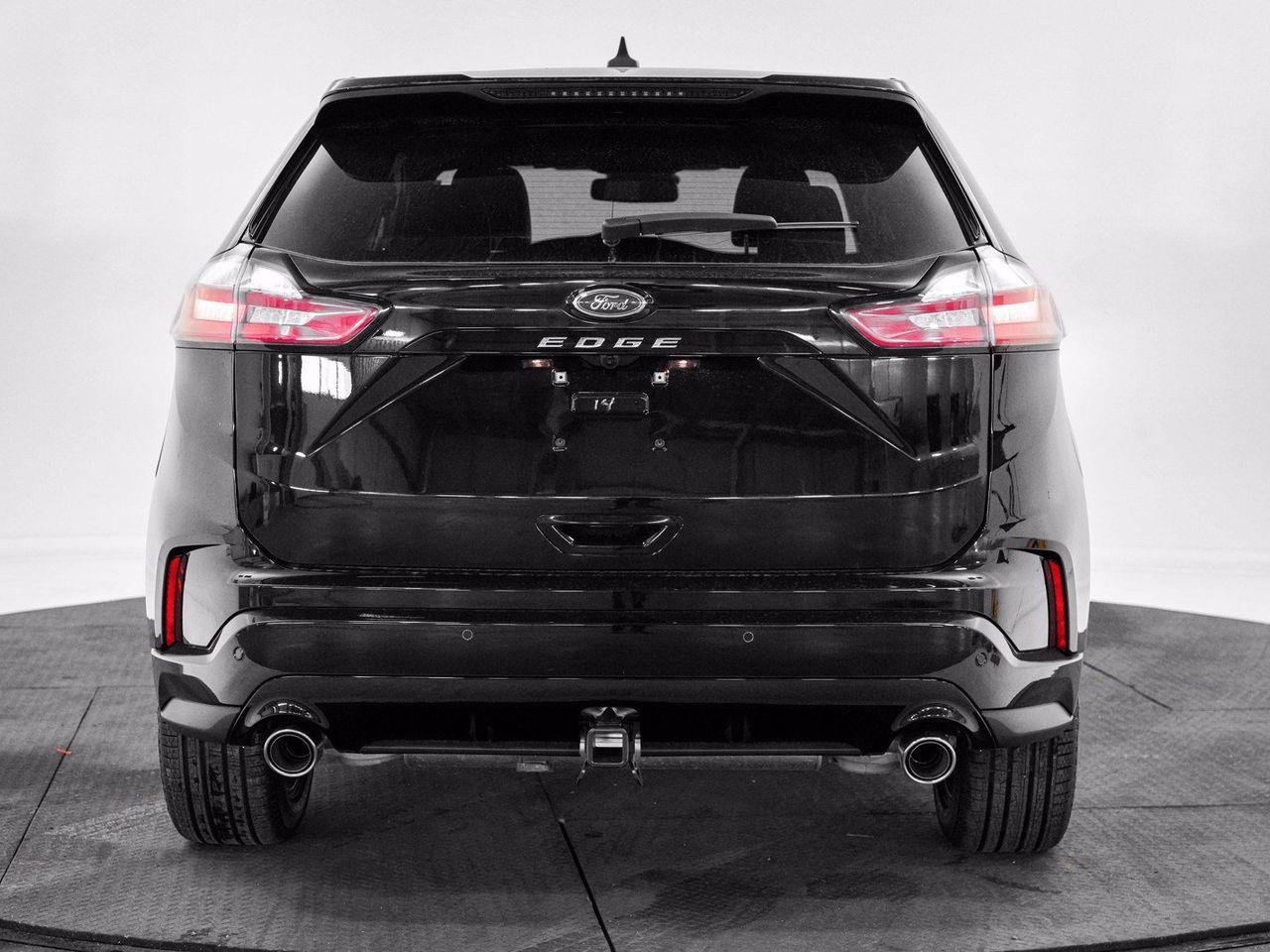 2021 Ford Edge ST Line-4