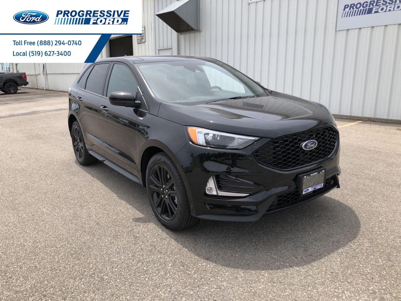 2021 Ford Edge ST Line-0
