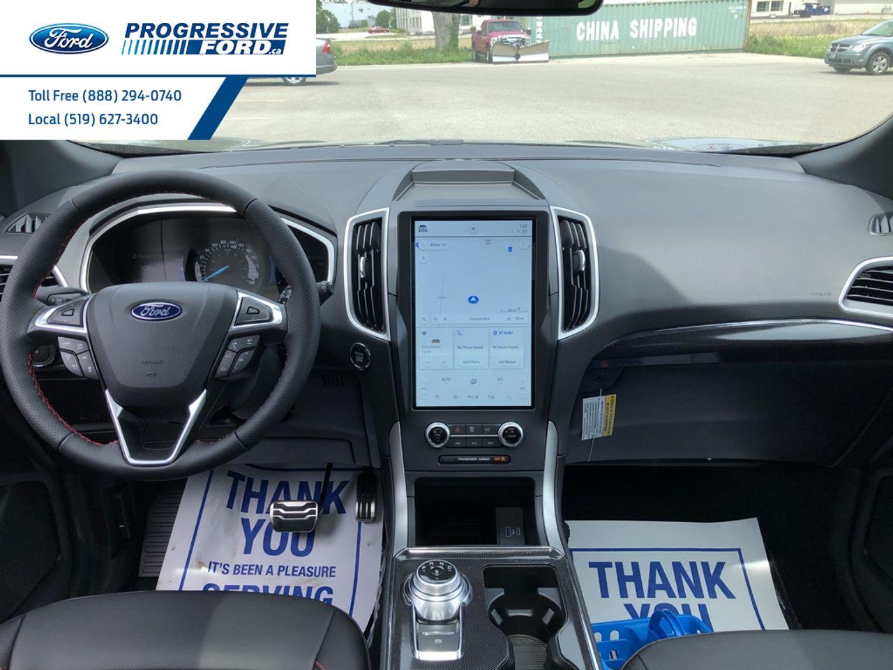 2021 Ford Edge ST Line-2