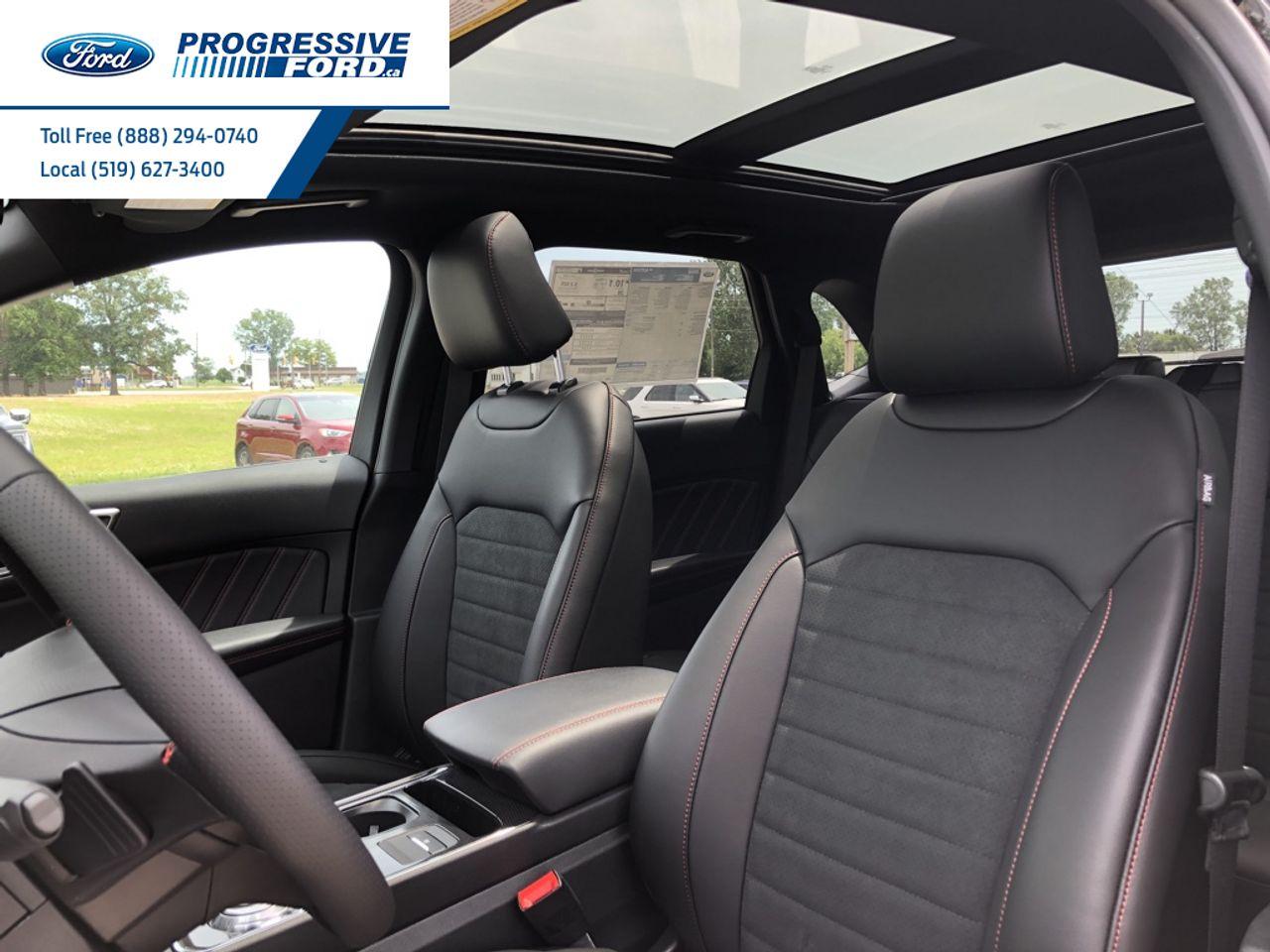 2021 Ford Edge ST Line-4