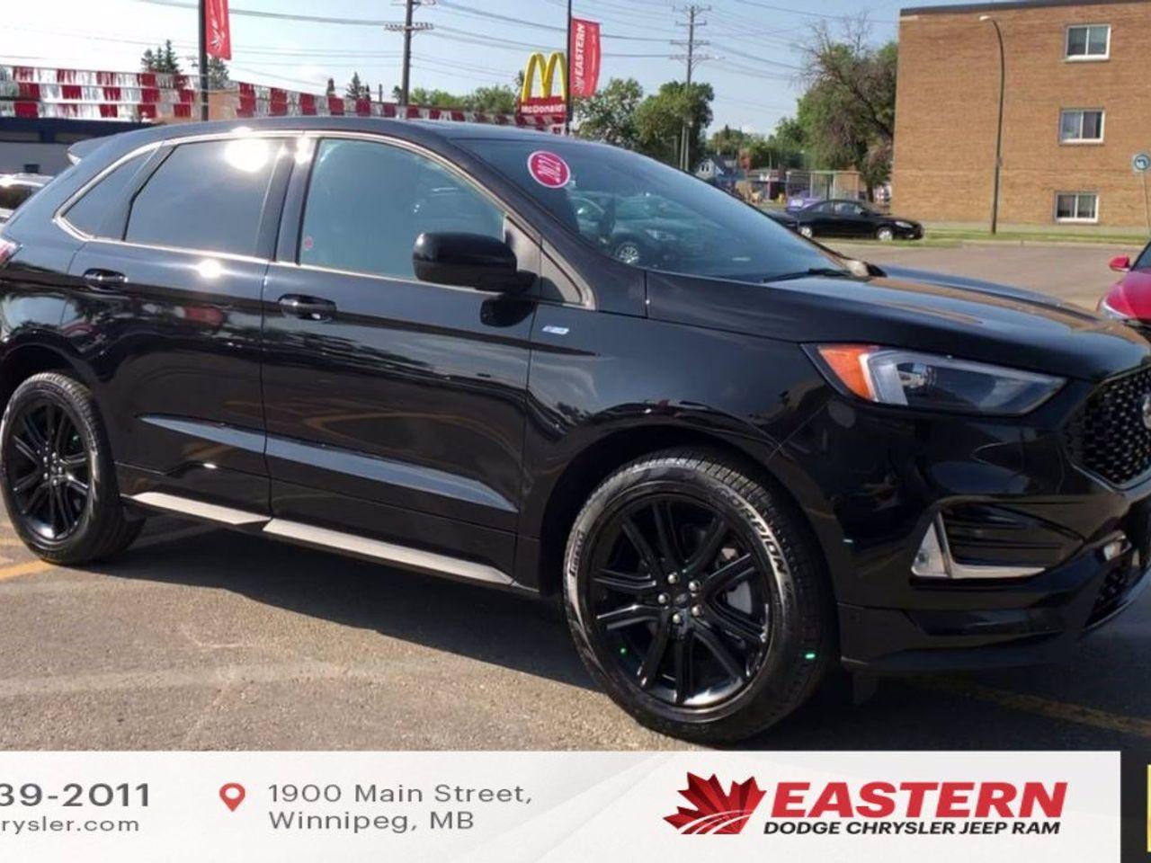 2021 Ford Edge ST Line-1