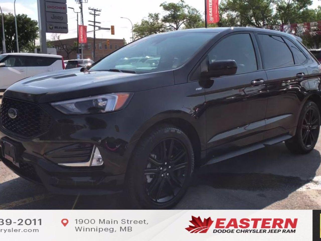 2021 Ford Edge ST Line-3