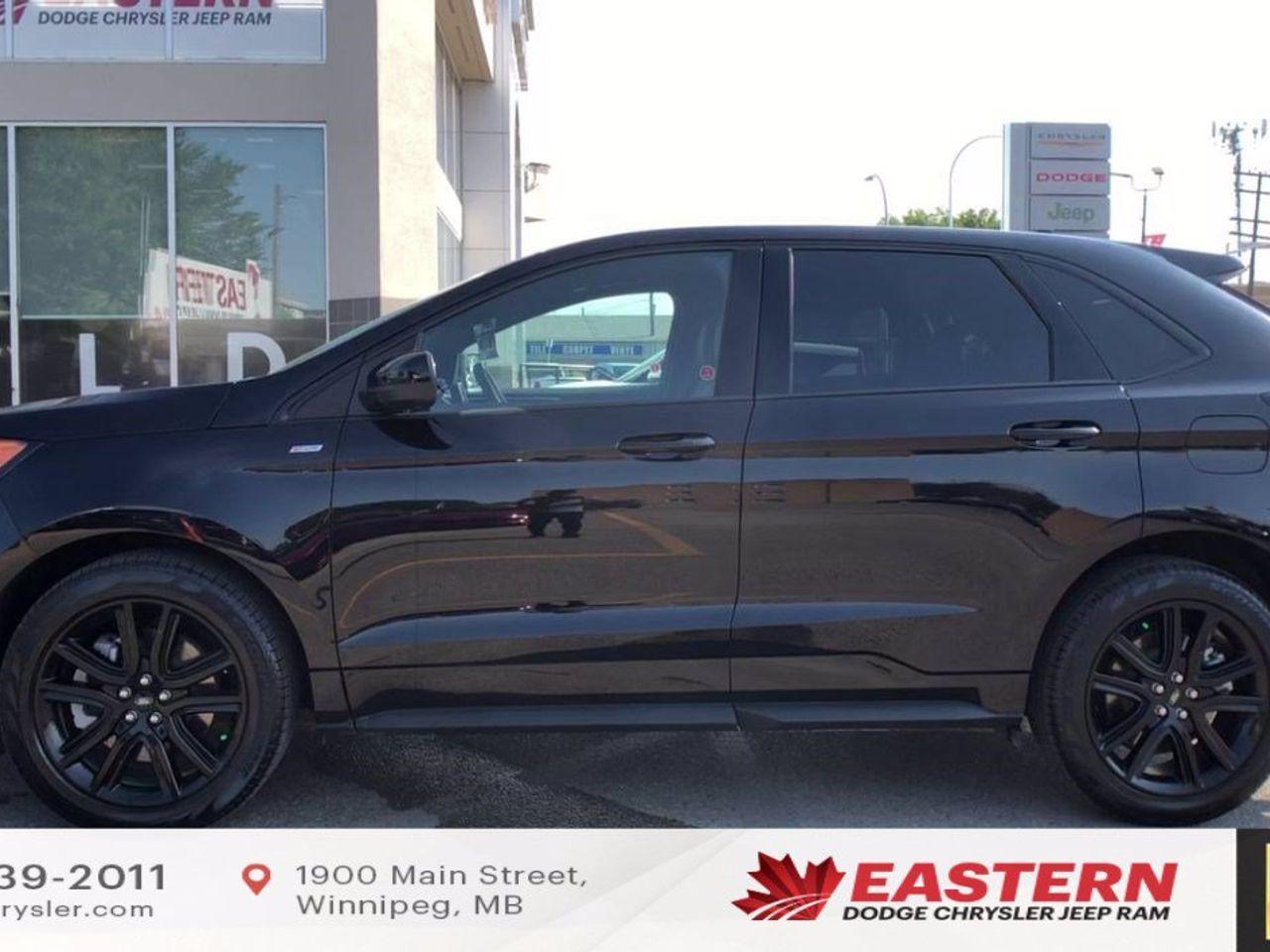 2021 Ford Edge ST Line-4