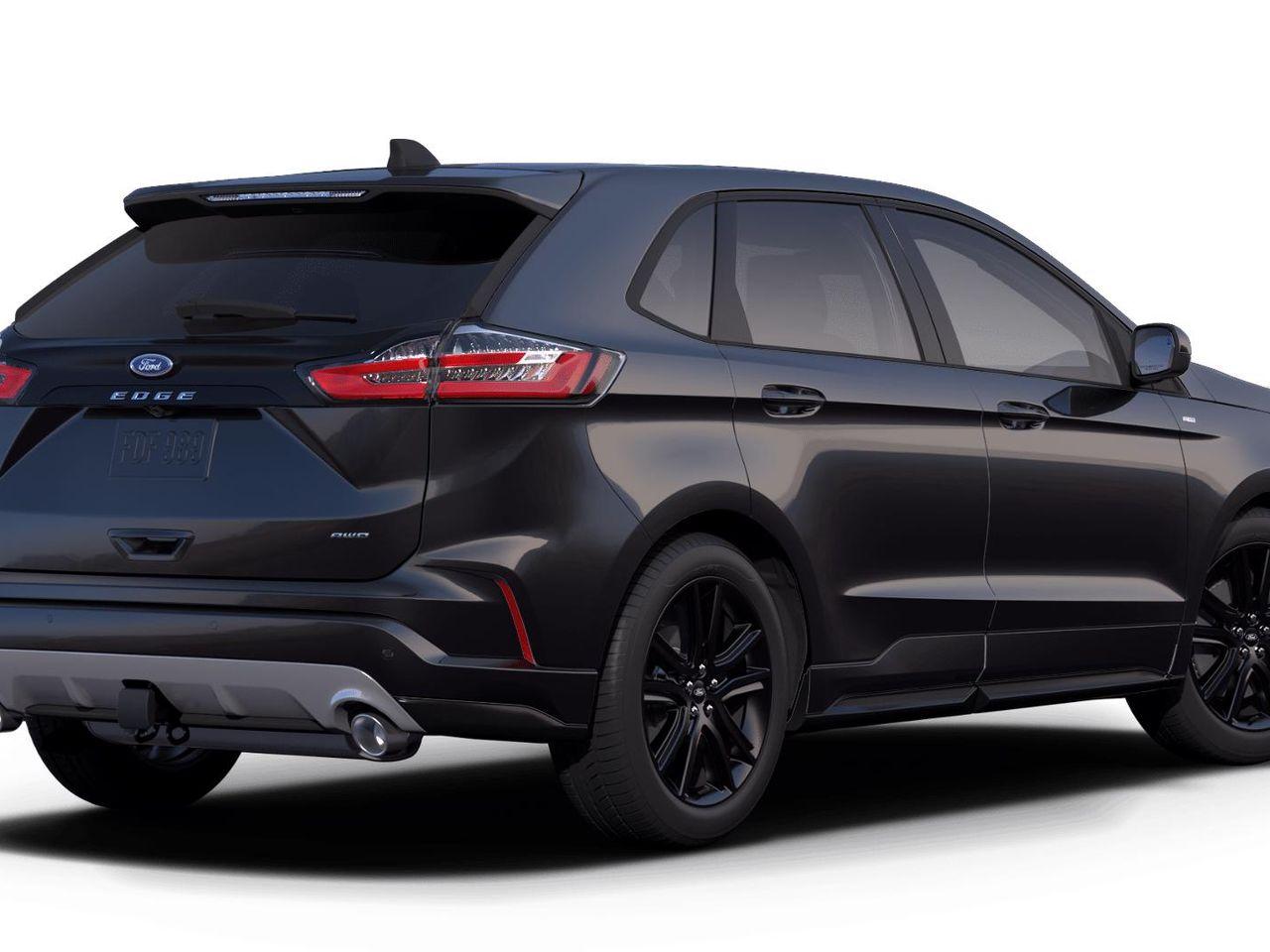 2021 Ford Edge ST Line-2