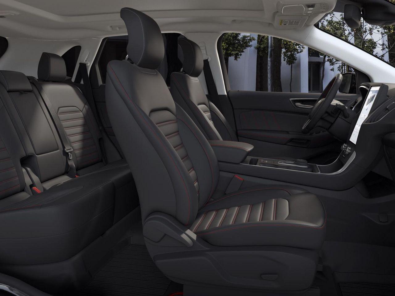2021 Ford Edge ST Line-4