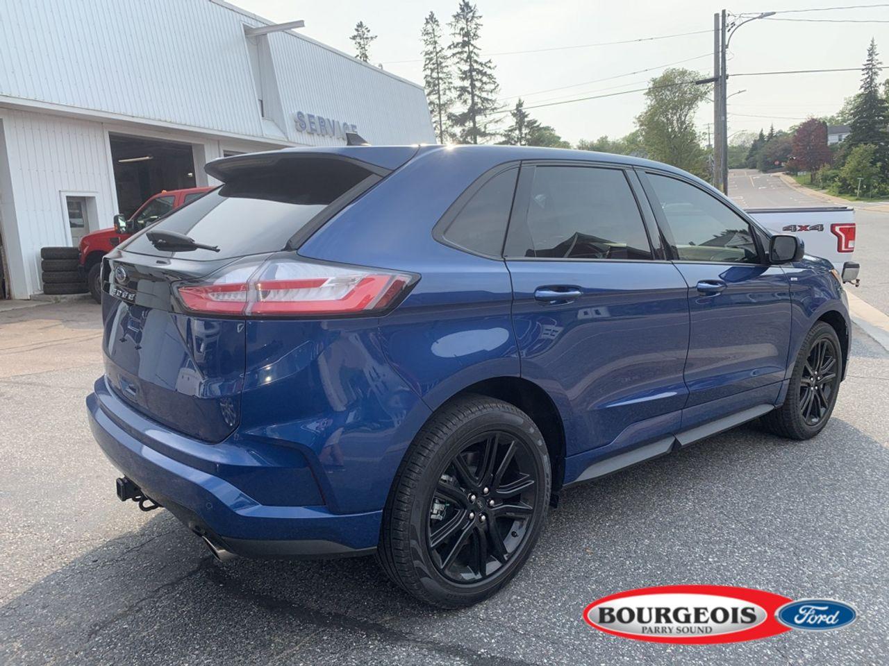 2021 Ford Edge ST Line-2