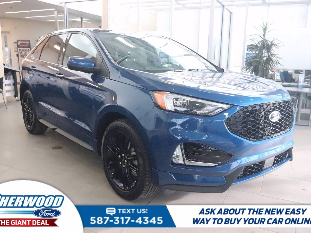 2021 Ford Edge ST Line-0