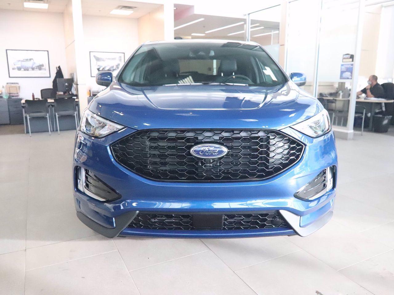 2021 Ford Edge ST Line-4