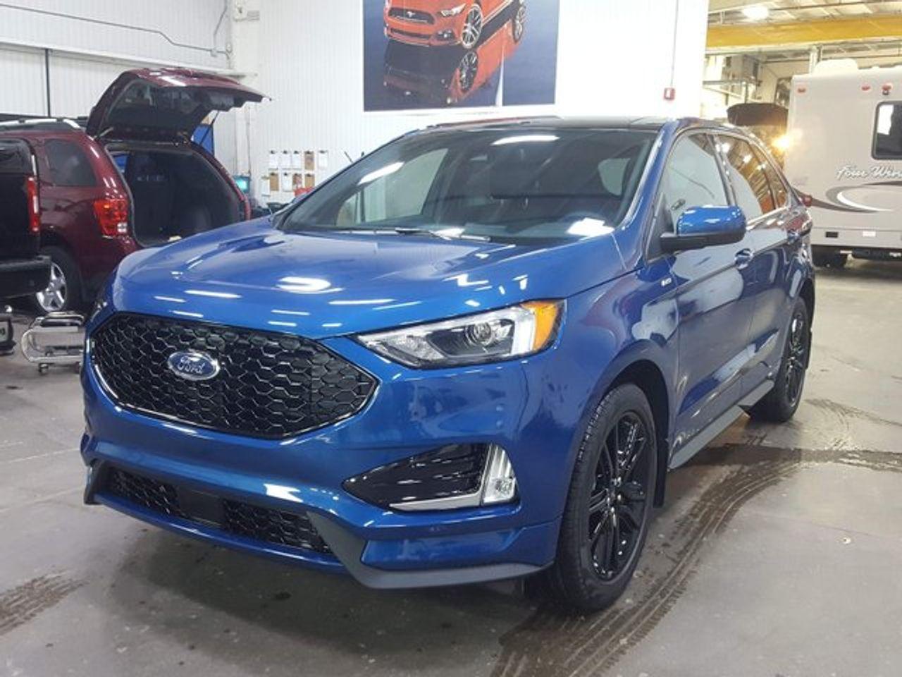 2021 Ford Edge ST Line-0