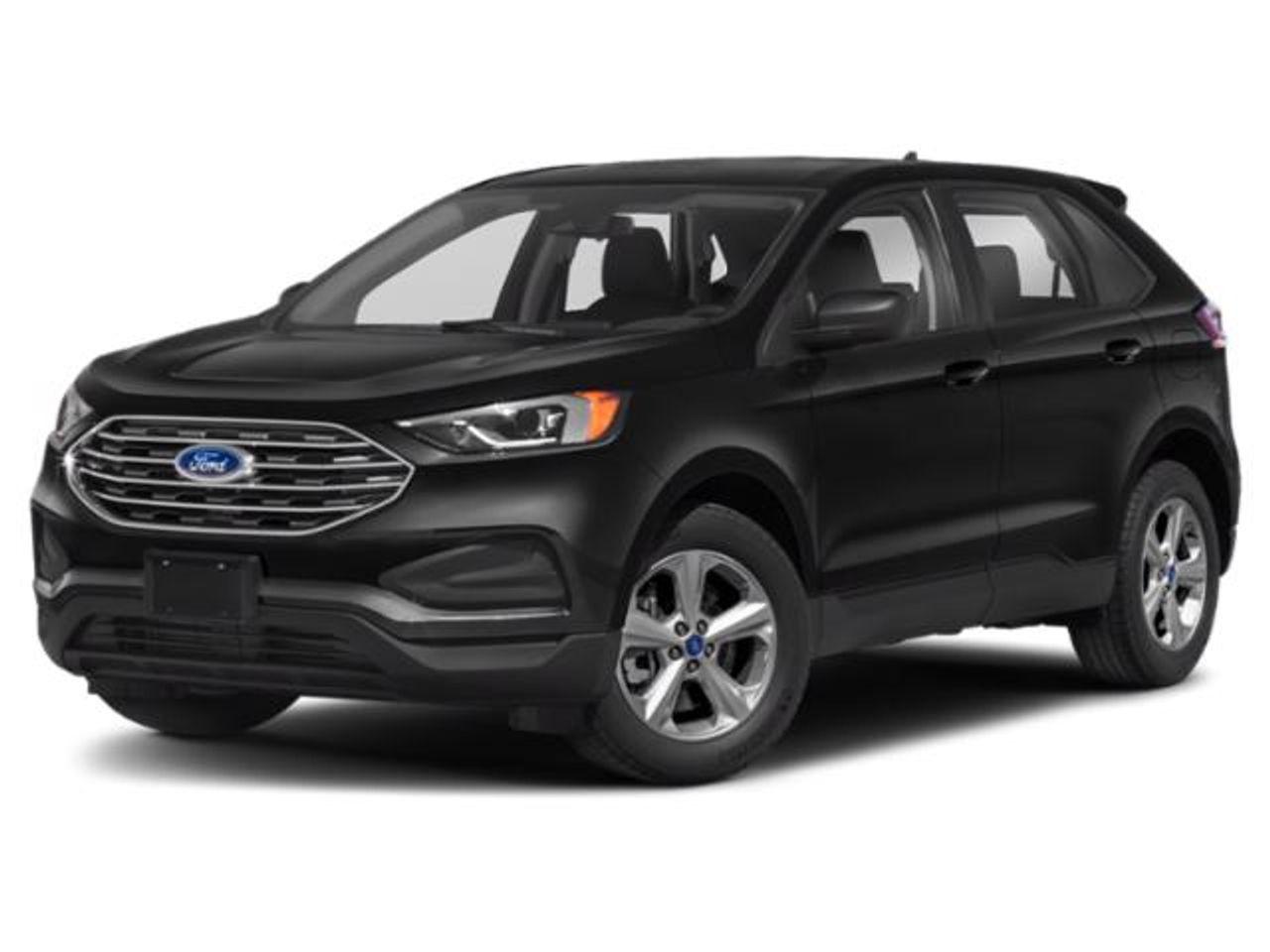 2021 Ford Edge ST Line-1