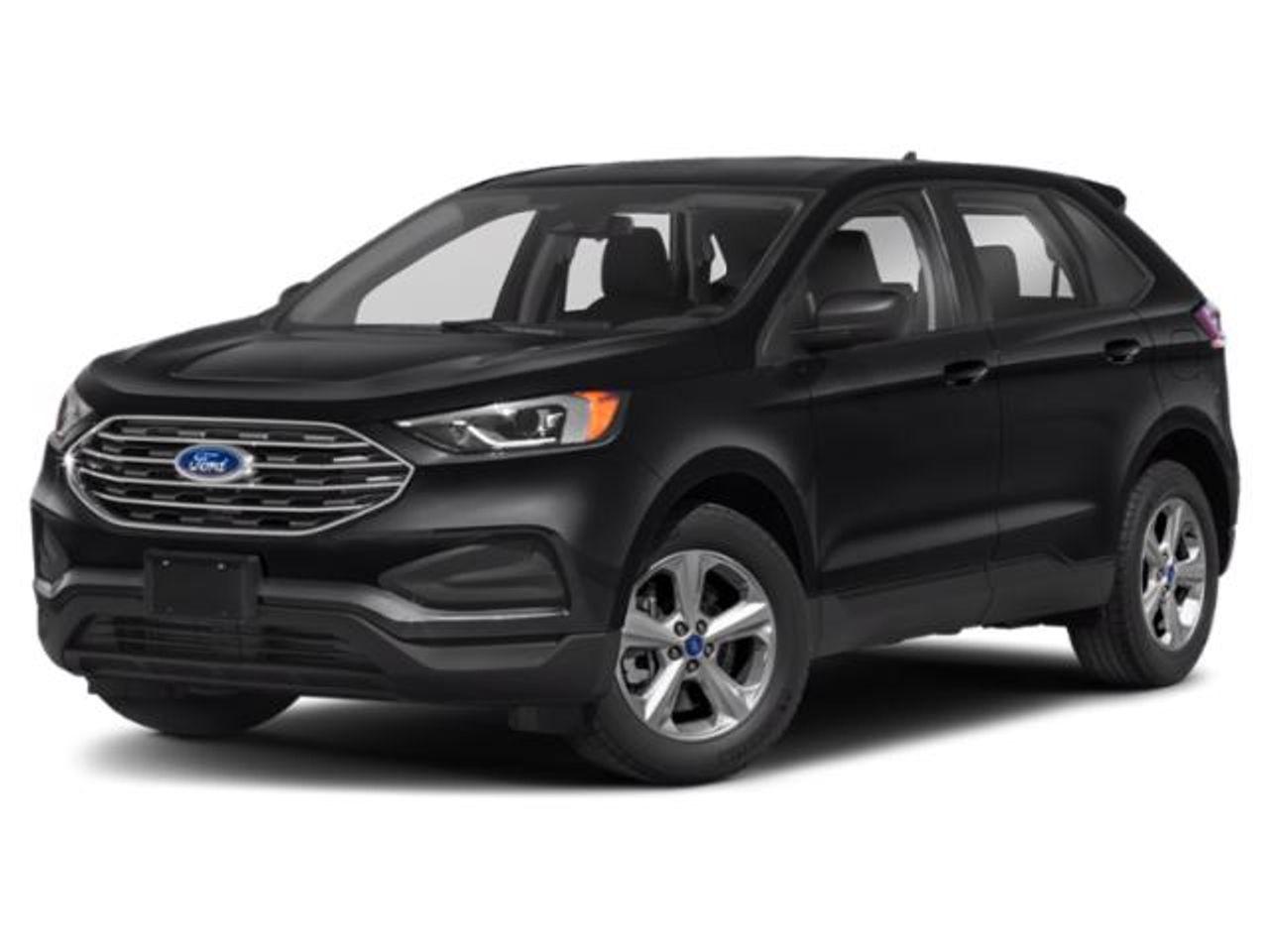 2021 Ford Edge ST Line-1