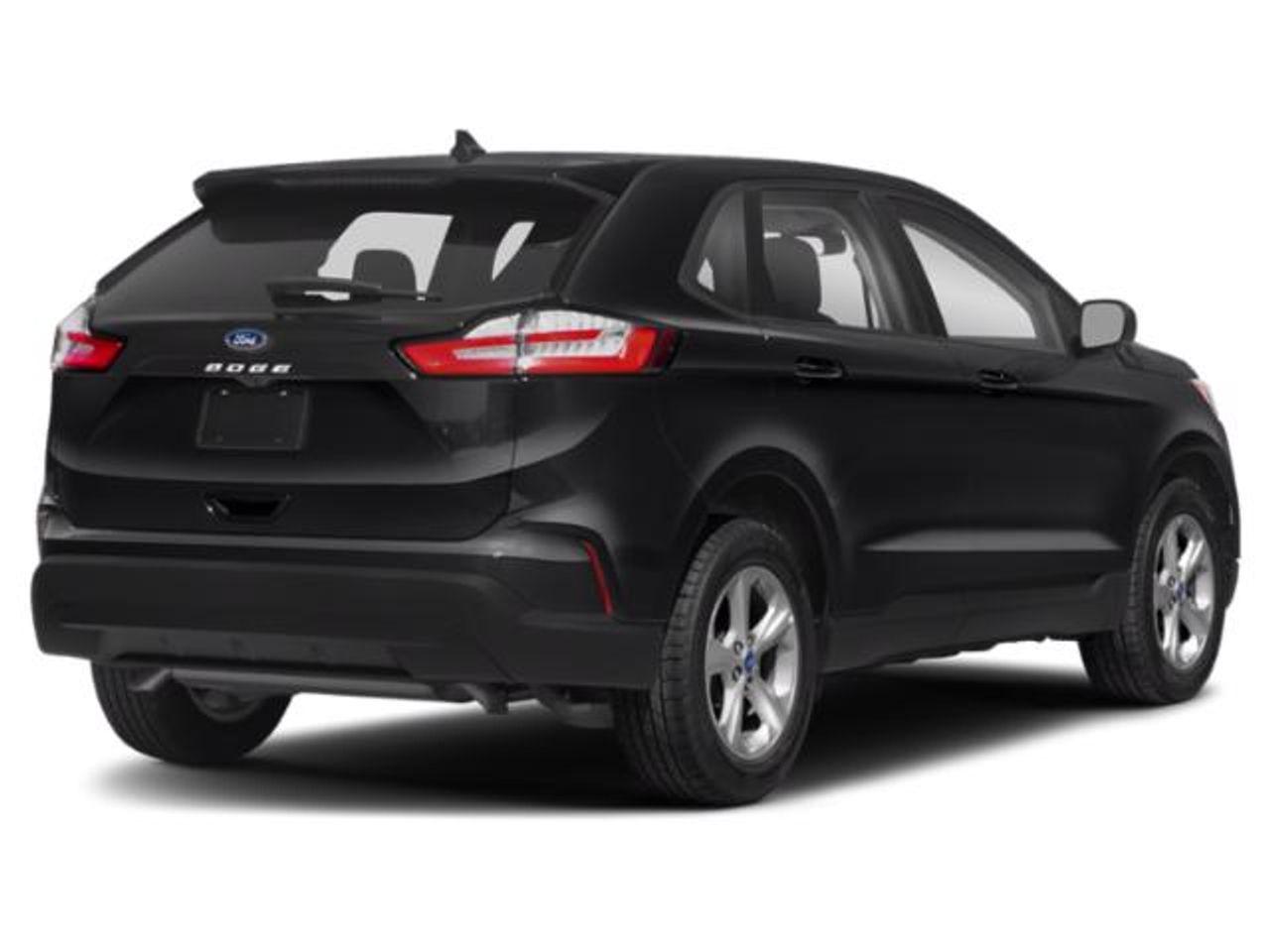 2021 Ford Edge ST Line-2