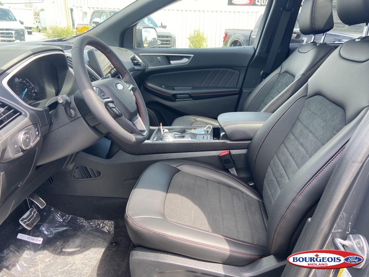 2021 Ford Edge ST Line-4