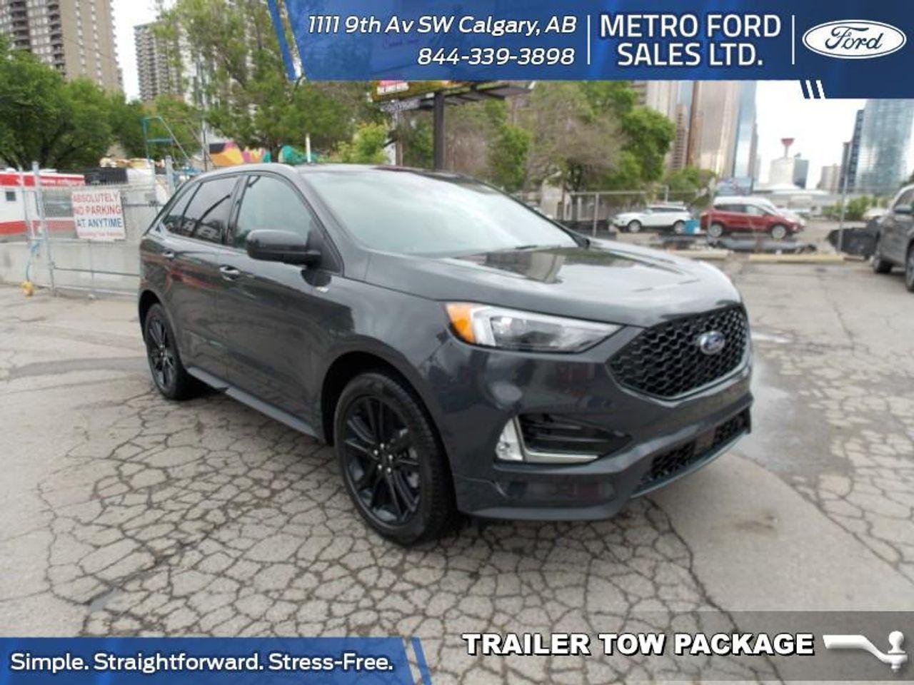 2021 Ford Edge ST Line-2