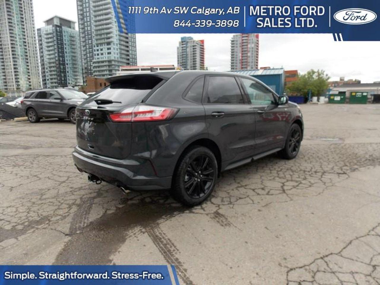 2021 Ford Edge ST Line-4