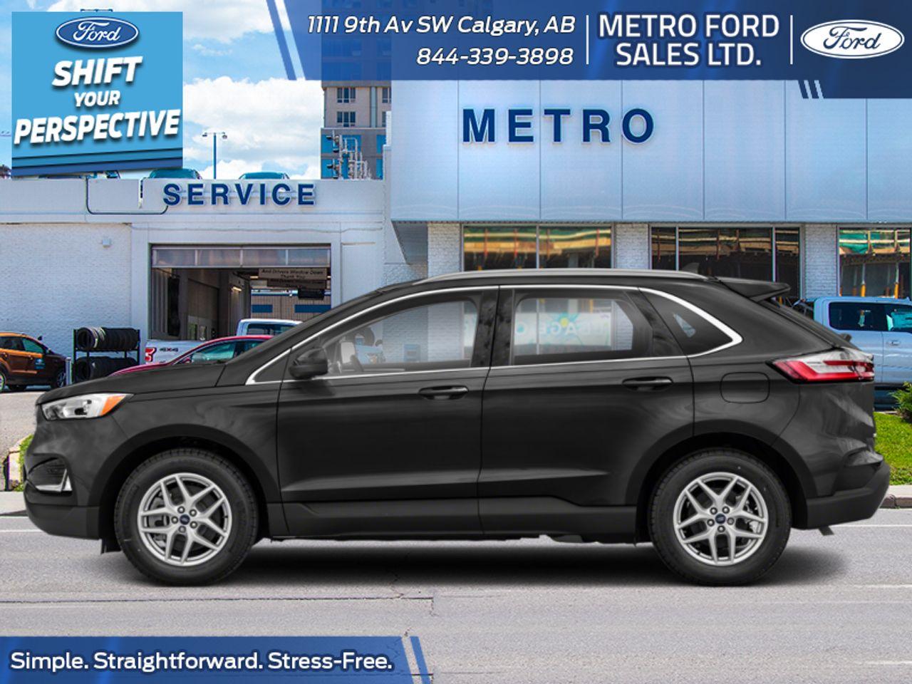 2021 Ford Edge ST Line-0
