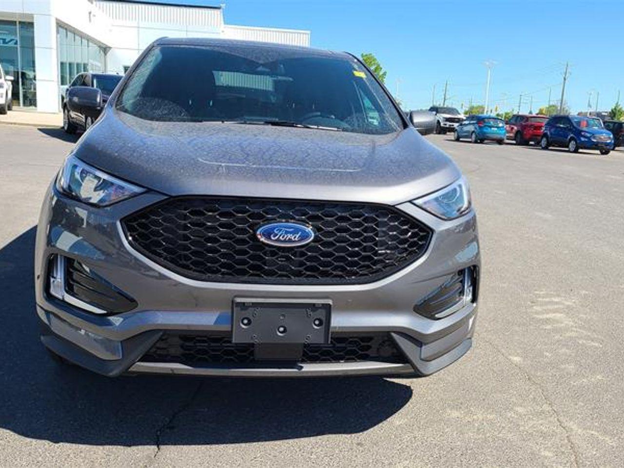 2021 Ford Edge ST Line-1