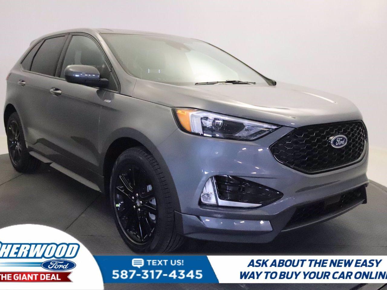 2021 Ford Edge ST Line-0