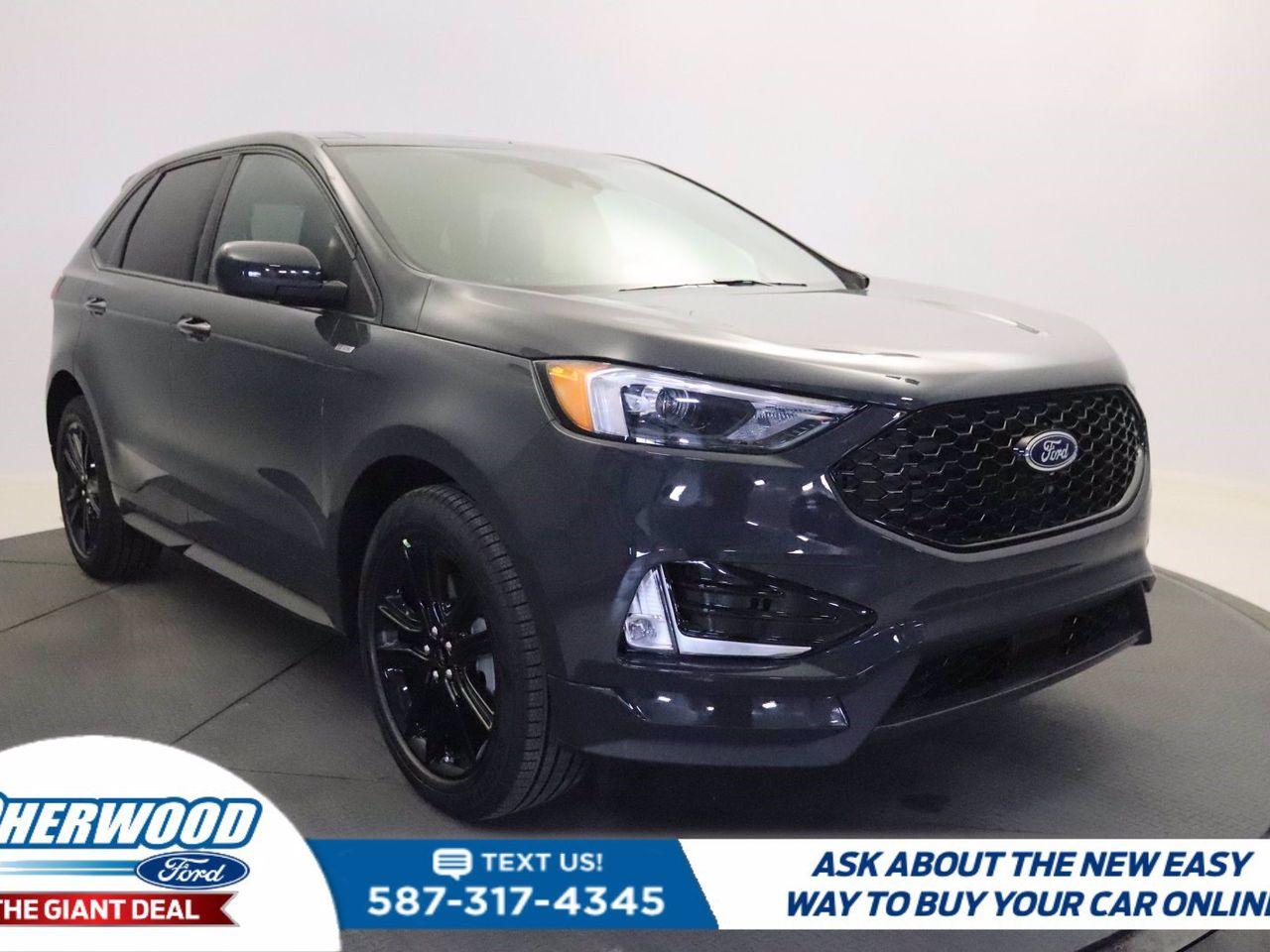 2021 Ford Edge ST Line-0