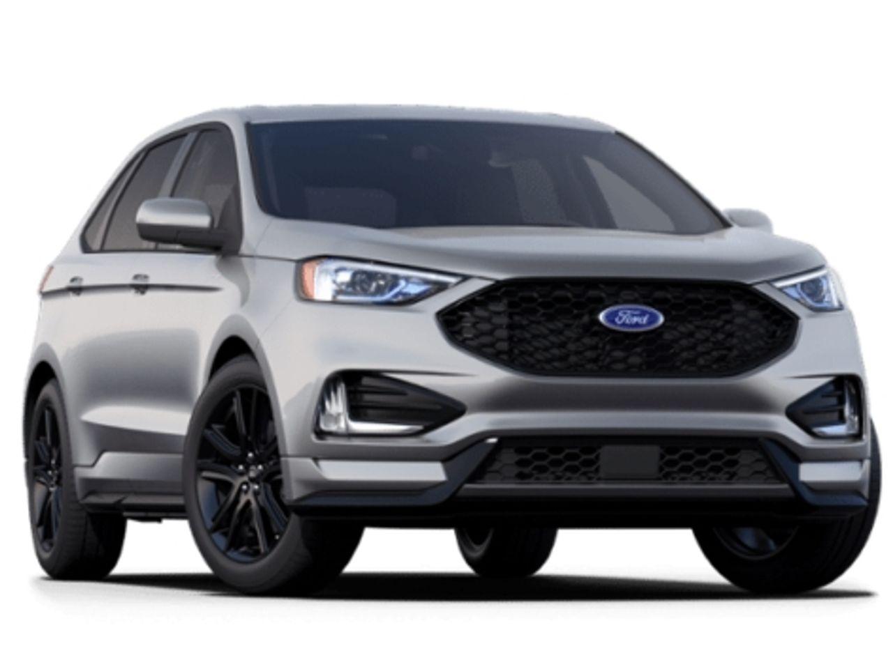 2021 Ford Edge ST Line-0