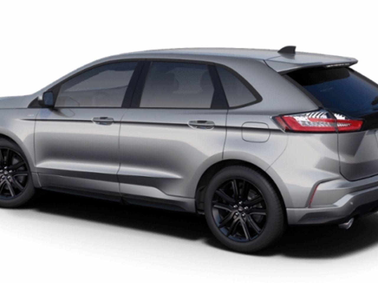 2021 Ford Edge ST Line-2