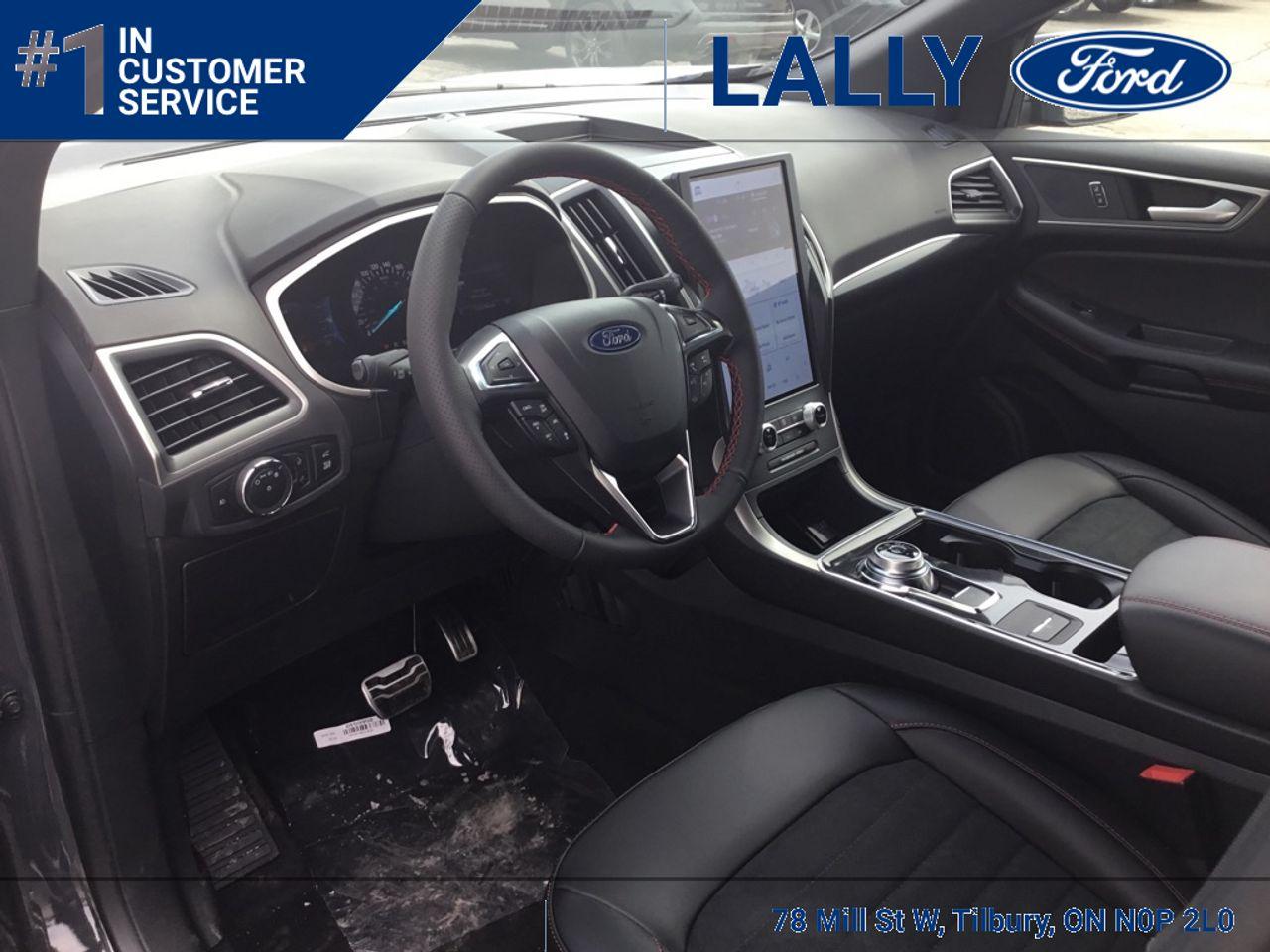 2021 Ford Edge ST Line-4
