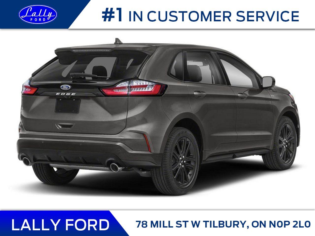 2021 Ford Edge ST Line-2